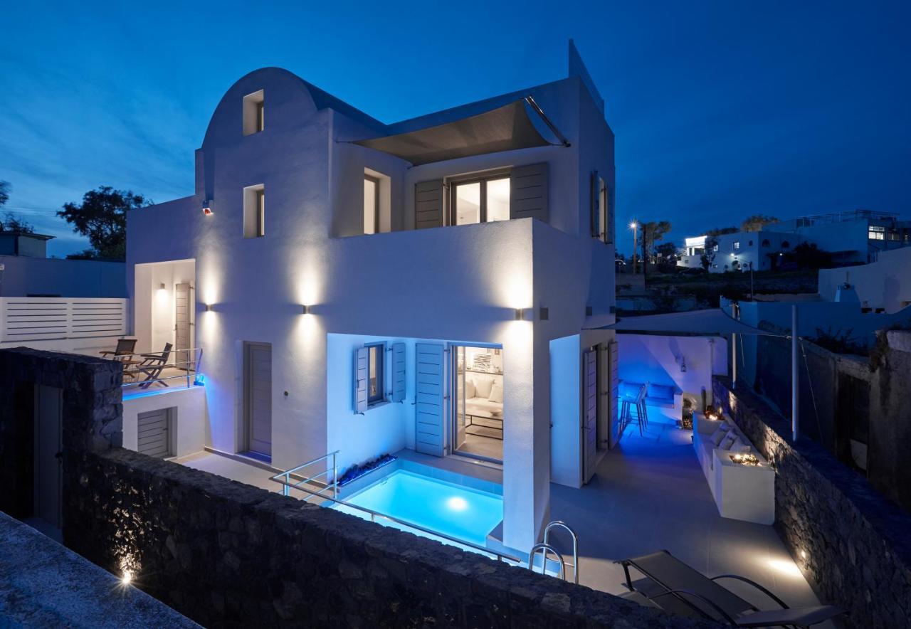 Villa Alchemy - Prive Pool *